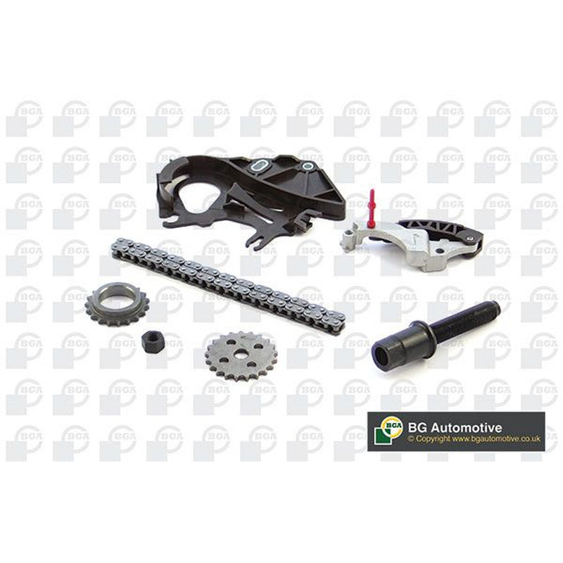 BGA Oil Pump Drive Chain Kit TC0909FK