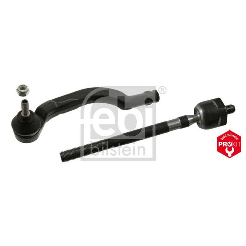 Febi Inner Rack End Right Joint Front Left 37623