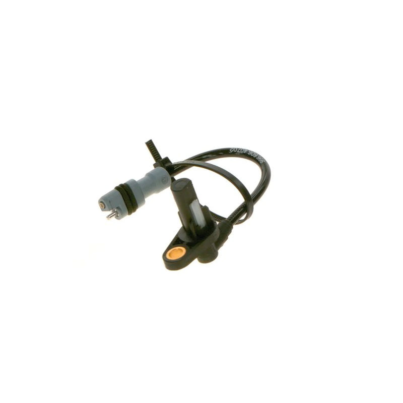 Bosch ABS Wheel Speed Sensor Rear 0 265 007 439