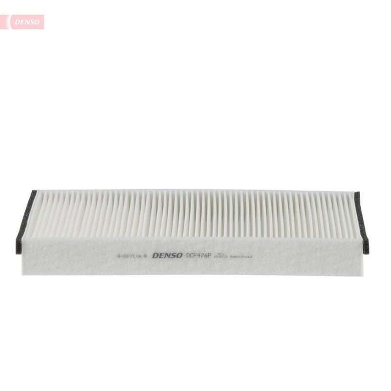 Denso Cabin Air Filter (Pollen Filter) DCF476P