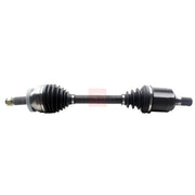 Apec CV Drive Shaft Driveshaft Front Left ADS1803L