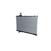 NRF Engine Radiator 550054