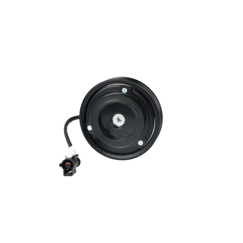 NRF A/C Compressor Magnetic Clutch 380126