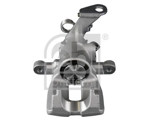Febi Brake Caliper Assembly Rear Left