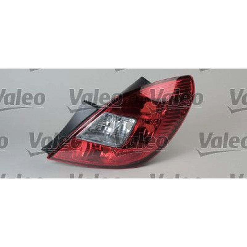 Valeo Tail Light / Lamp Left 043391