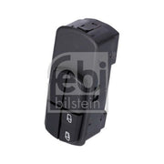 Febi Multi-Function Switch Passenger Side 9 Connectors 101841