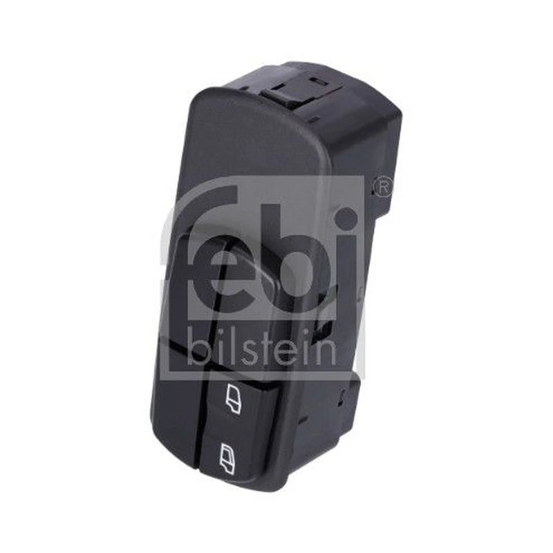 Febi Multi-Function Switch Passenger Side 9 Connectors 101841