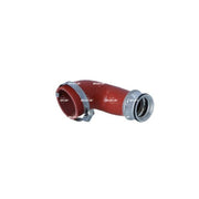 NRF Intercooler Turbo Charge Air Hose Outlet 166002