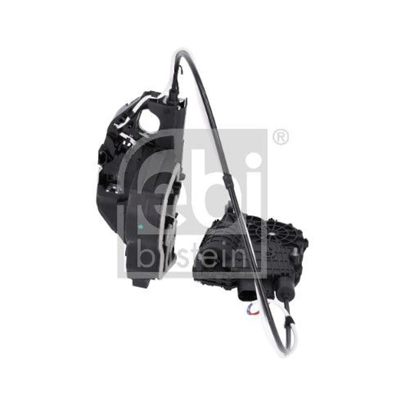 Febi Door Lock Mechanism Left Rear 2 Pin 197279
