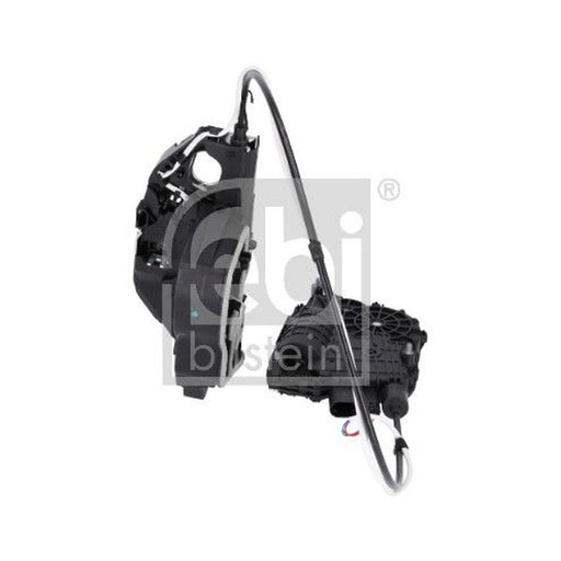 Febi Door Lock Mechanism Left Rear 2 Pin 197279