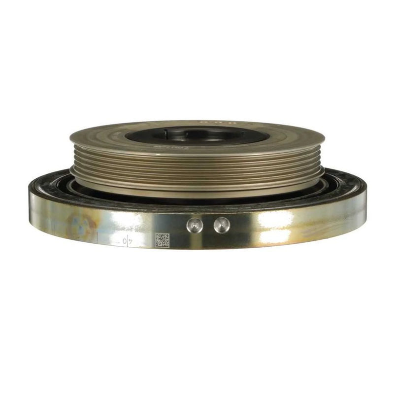 Gates Crank Shaft Belt Pulley TVD1234A