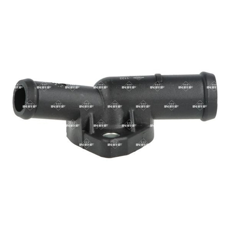 NRF Coolant Flange Housing Connector transmission sided 775046