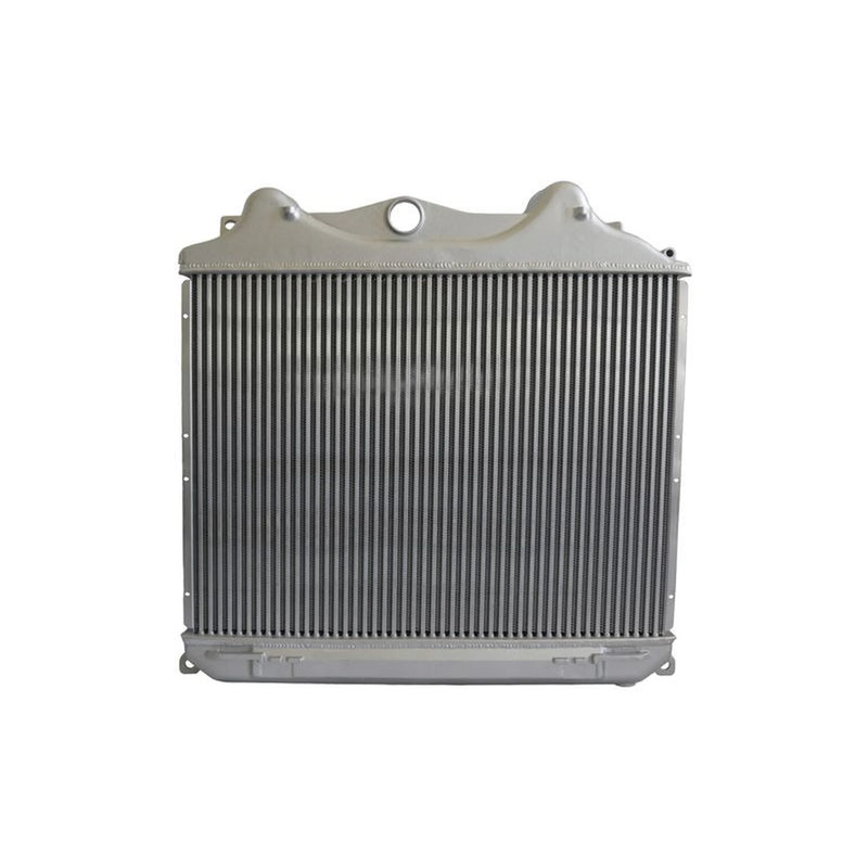 Hella Intercooler (Charge Air Cooler) 8ML 366 340-171