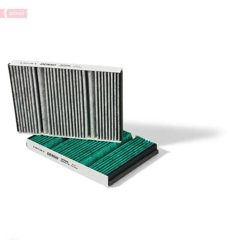 Denso Cabin Air Filter (Pollen Filter) DCF844A