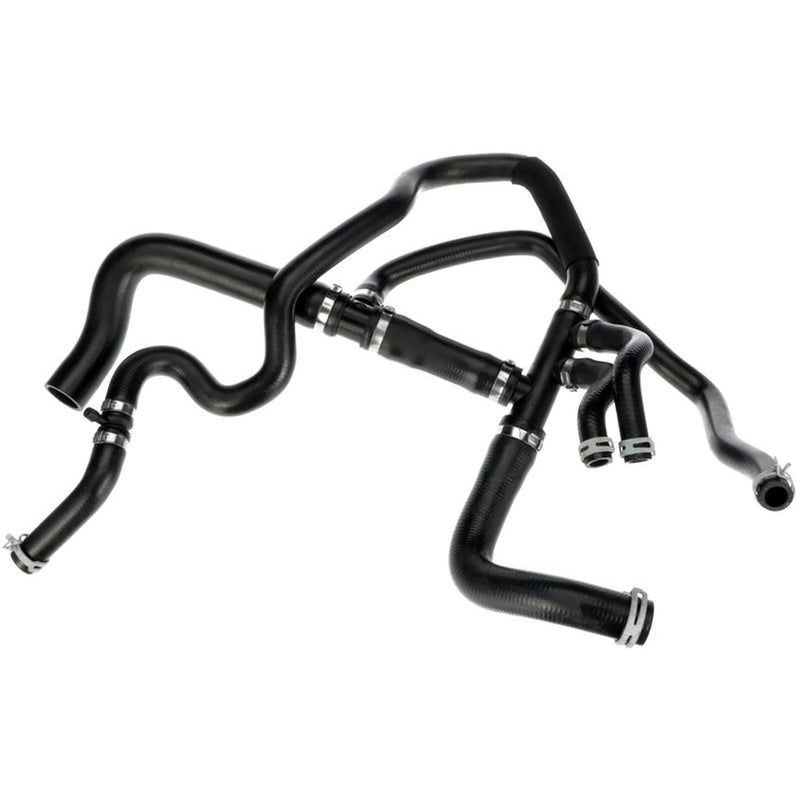 Gates Radiator Coolant Hose 1,330mm ID 05-3973