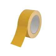 Faithfull Heavy-Duty Double-Sided Tape 50mm x 25m - FAITAPEDS