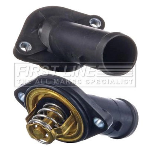 First Line Thermostat,Coolant FTK498