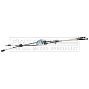 First Line Manual Transmission Cable Pull FKG1370