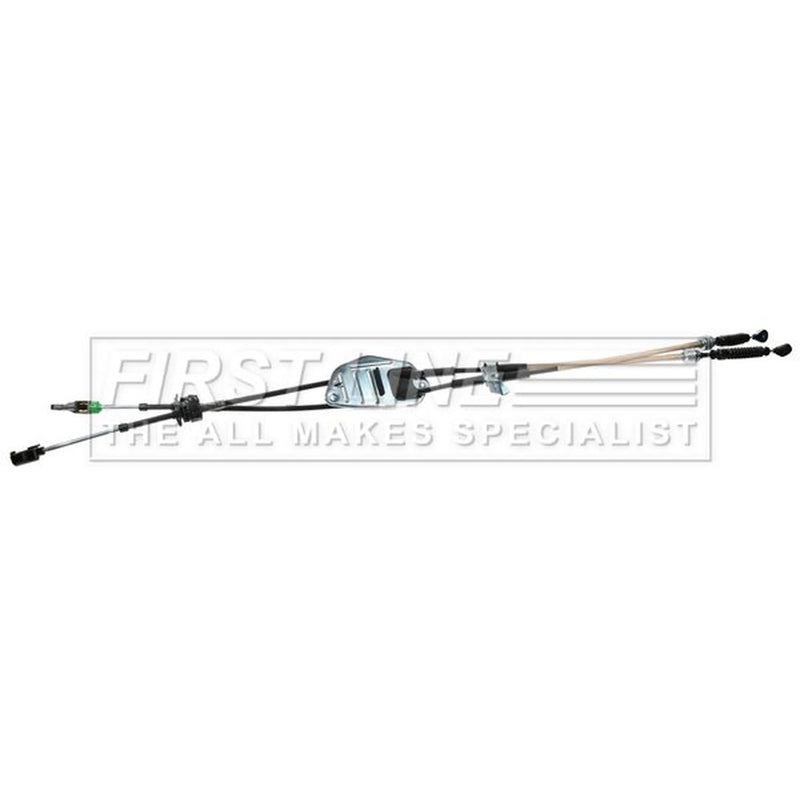First Line Manual Transmission Cable Pull FKG1370