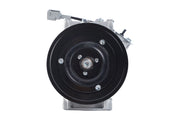 Hella 8FK 366 201-121 Compressor, air conditioning