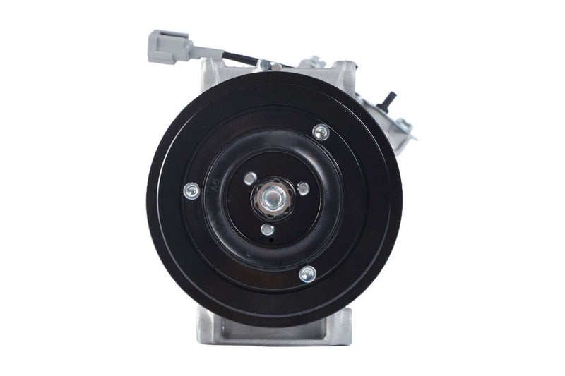 Hella 8FK 366 201-121 Compressor, air conditioning