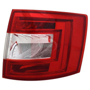 Apec Tail Light / Lamp LED Left ARL3139