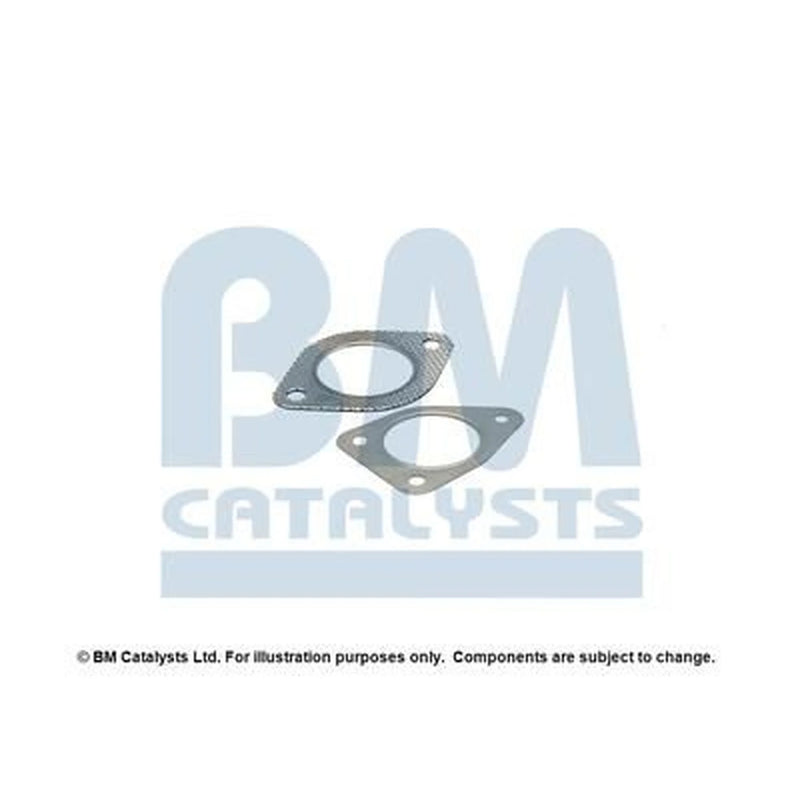 BM Catalysts Exhaust Pipe Mounting Kit FK50761A