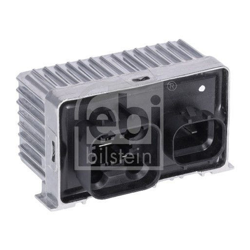 Febi Glow Plug Relay 183986