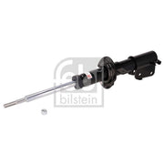 Febi Shock Absorber Damper Strut Front Left 193133