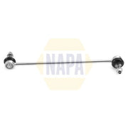 NAPA Stabiliser Bar Link Coupling Rod Front Rig NST4158