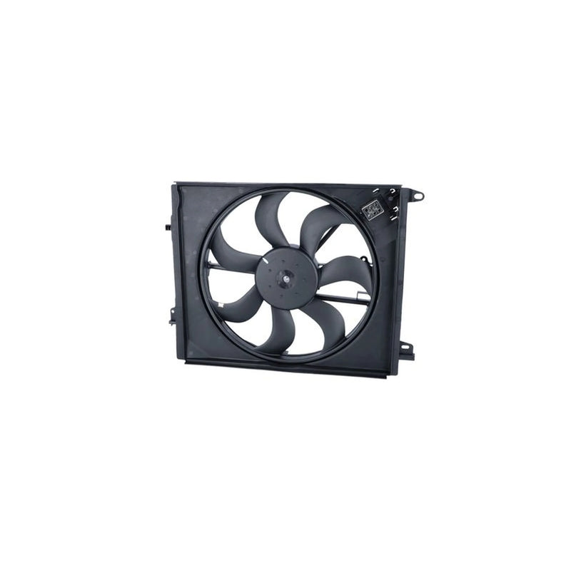 NRF Engine Cooling Fan 470017