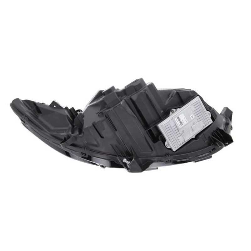 Valeo Headlight Headlamp Left 450739
