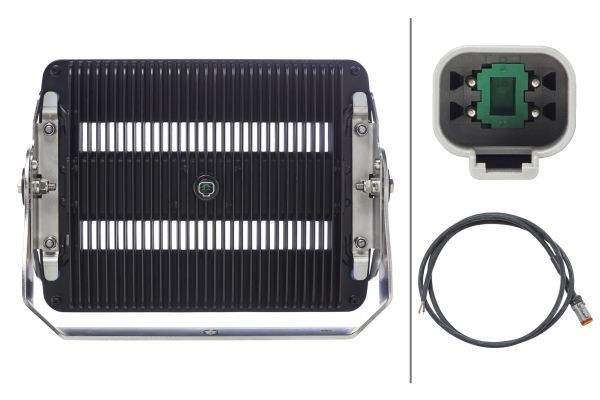 Hella Worklight High