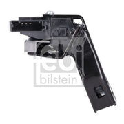 Febi Tailgate Boot Lock Mechanism 188733
