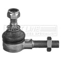 First Line Steering Tie Rod End Ball Joint FTR4356