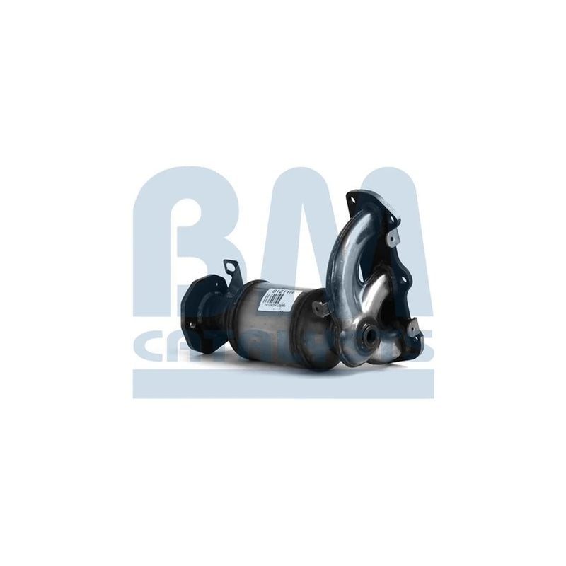 BM Catalysts Homologated Petrol Cat BM91211H