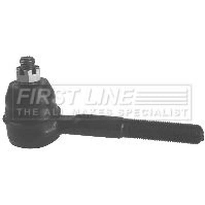 First Line Steering Tie Rod End Ball Joint FTR4347
