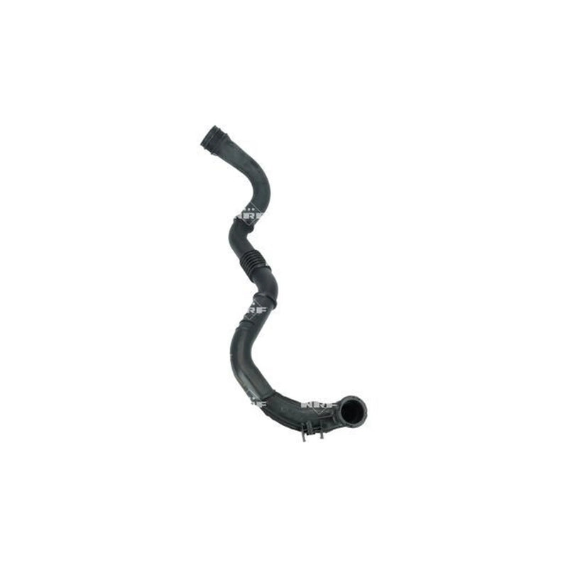 NRF Intercooler Turbo Charge Air Hose 166349