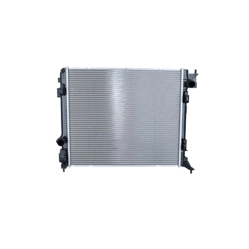 NRF Engine Radiator 550119
