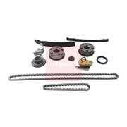 Apec Timing Chain Kit Set 66 Links ACK4208