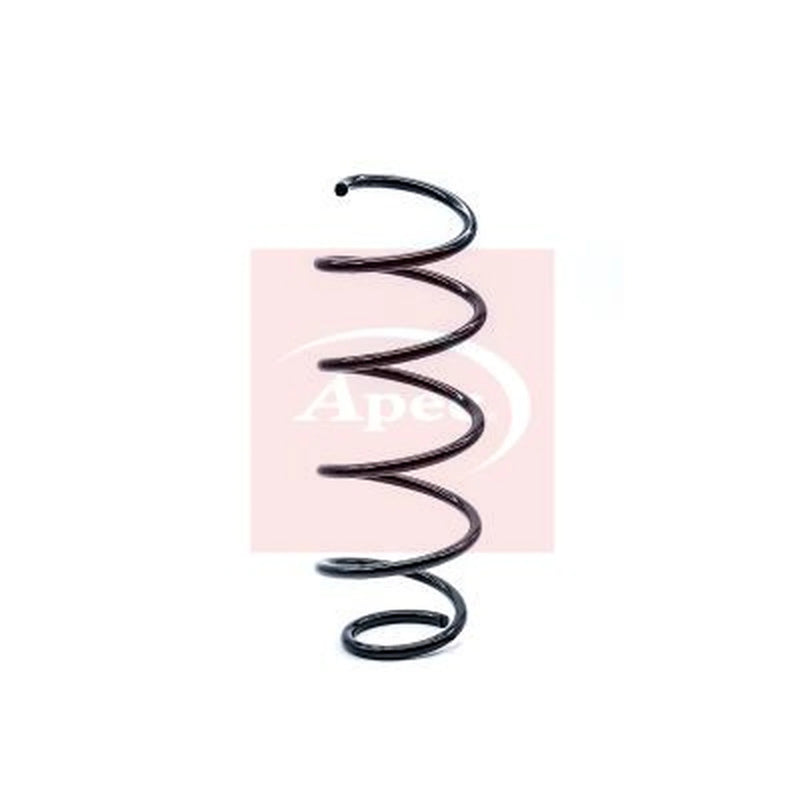 Apec Front Suspension Coil Spring ACS1280