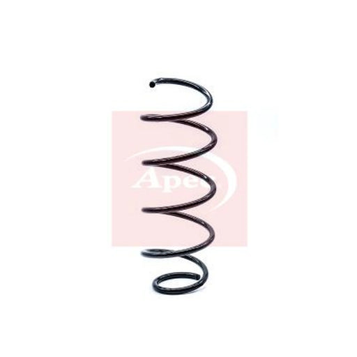 Apec Front Suspension Coil Spring ACS1280