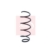 Apec Front Suspension Coil Spring ACS1280