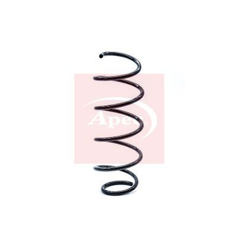 Apec Front Suspension Coil Spring ACS1280