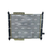 NRF Engine Radiator 50128A