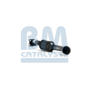 BM Catalysts Homologated Diesel Cat BM80237H
