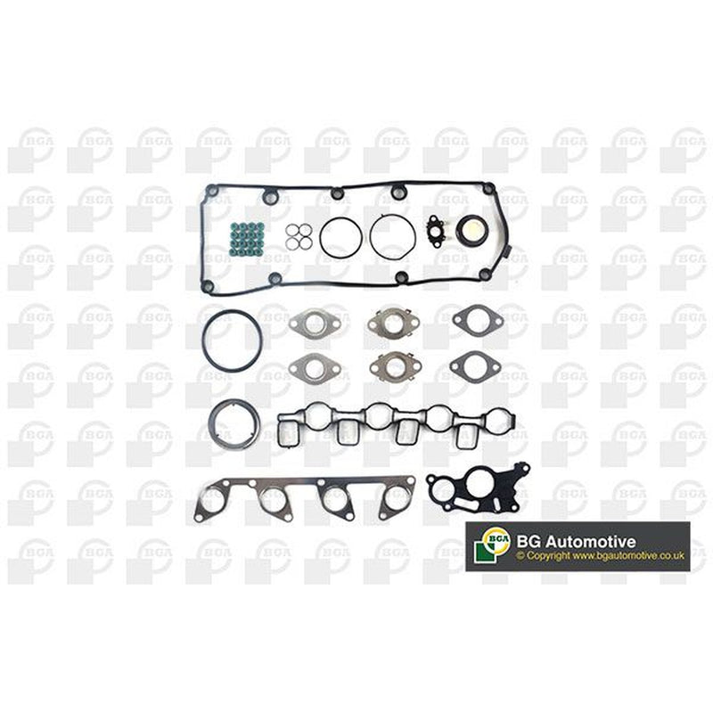 BGA Cylinder Head Gasket Kit HN4349