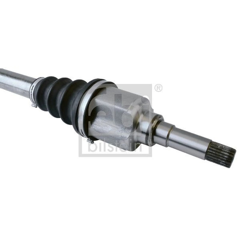Febi CV Drive Shaft Driveshaft Front Right 188138