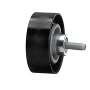 Gates V-Ribbed Belt Deflection/Guide Pulley Upper T36779