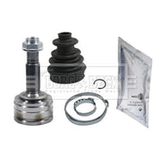 Borg & Beck Drive Shaft Joint Kit BCJ1221